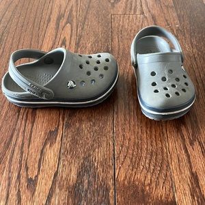 Crocs sandals